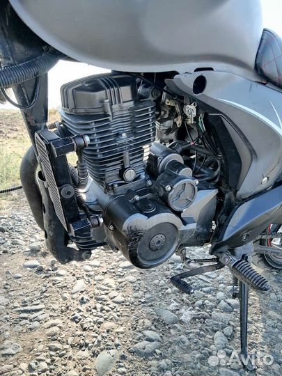 Стелс флайм 200