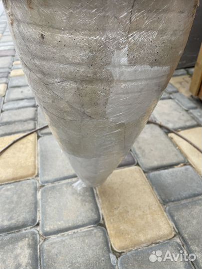 Амфора античная 2-4 век