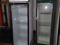 Холодильный шкаф для напитков бу