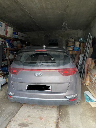 Гараж, 30 м²