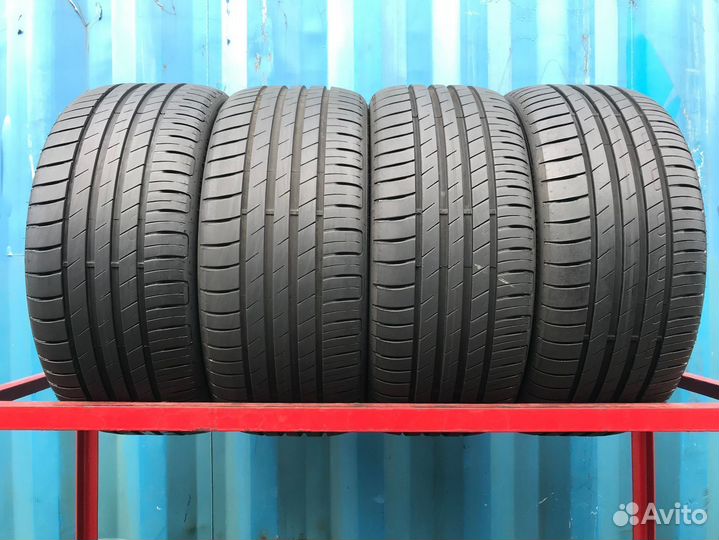 Goodyear EfficientGrip Performance 225/40 R18 92W