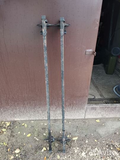 Багажник на крышу ваз