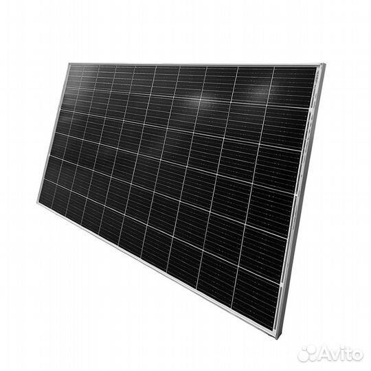 Солнечная электростанция