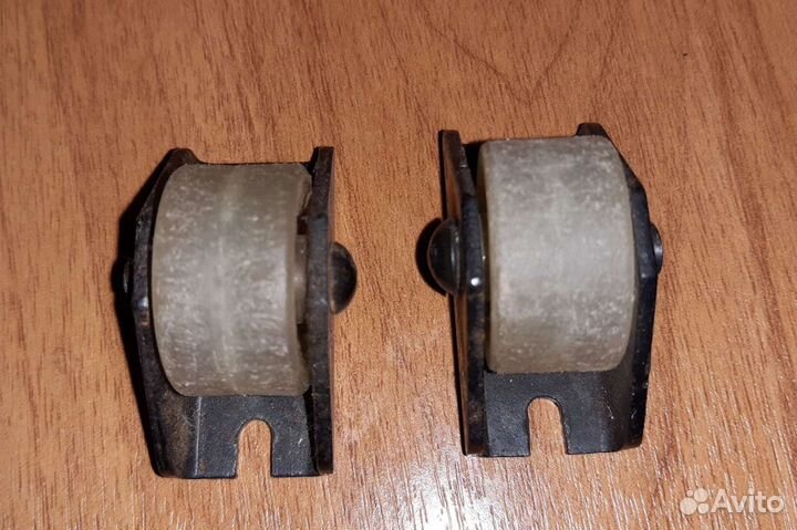 Ролики для мебели