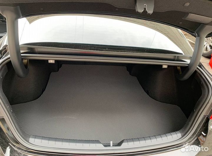 Коврики EVA ева эва