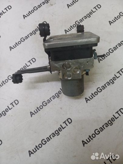 Блок abs Bmw X3 G01
