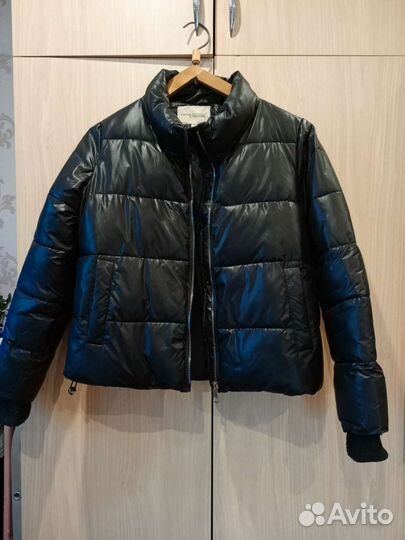 Куртка демисезонная женская