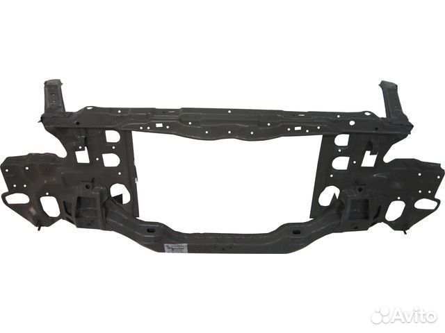 Суппорт радиатора Haval H5 / Great Wall Hover H5