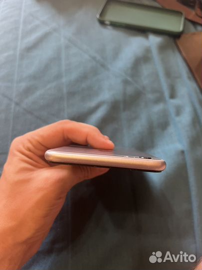 Телефон iPhone 6 plus