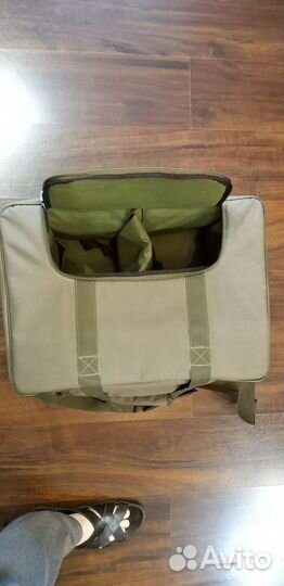 Фидерная сумка Размер 50/35/30