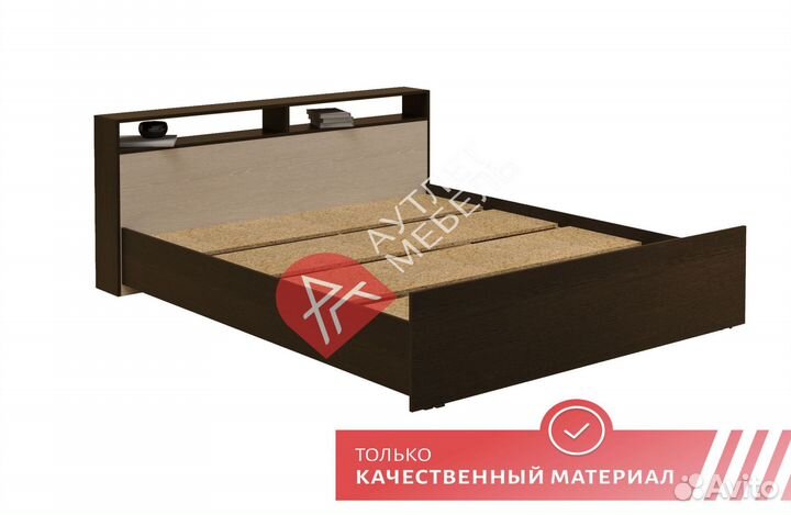 Кровать 180 200