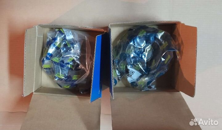 Опора амортизатора для Hyundai Solaris I