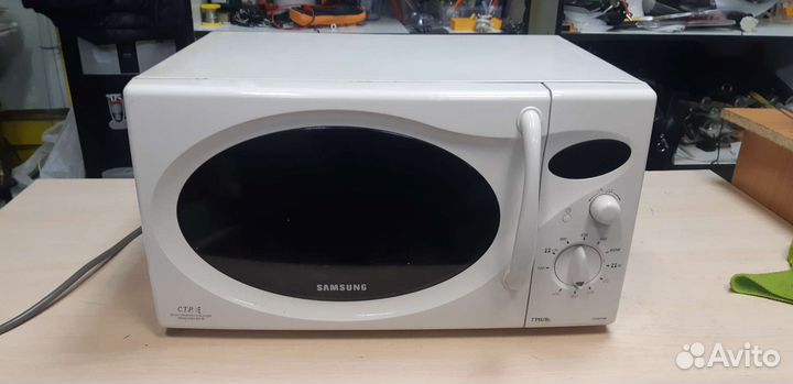Микроволновая печь Samsung