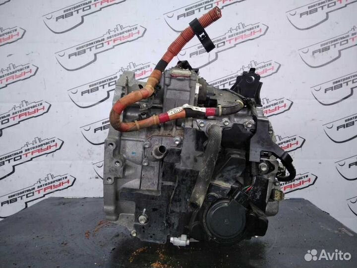 АКПП toyota 2AZ-FXE SAI AZK10 атм 3090028030 2WD F