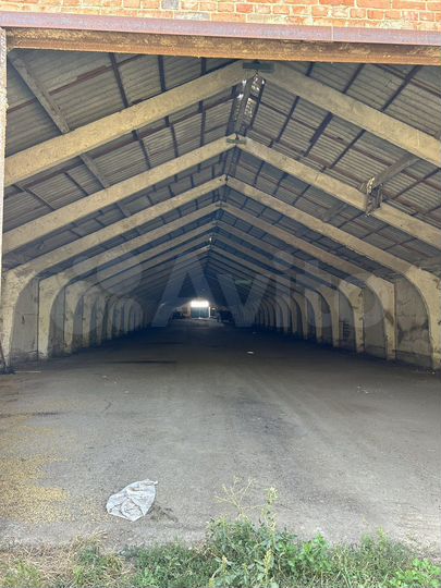 Участок 130 га (СНТ, ДНП)