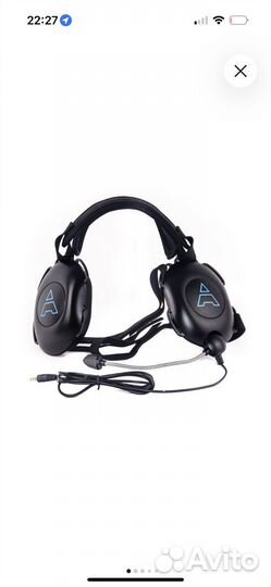 Компьютерные наушники