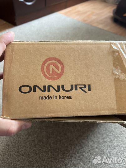 Вентилятор охлаждения радиатора lacetti