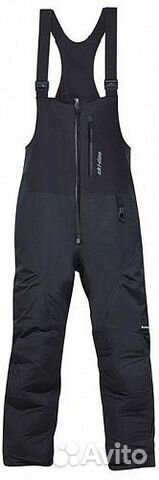 Полукомбинезон мужской Helium 30 Highpants