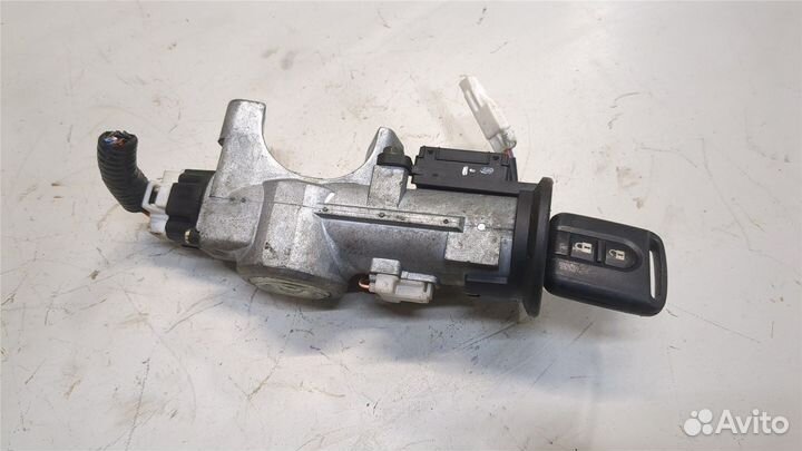 Замок зажигания Nissan Note E11, 2007