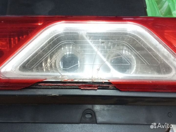 Продам фонарь задний Газель Next цмф