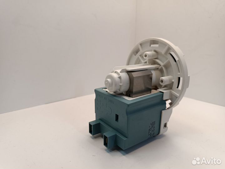 Насос сливной стиральной машины GRE (Италия), 34W