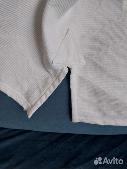 Кимоно для дзюдо новое 140