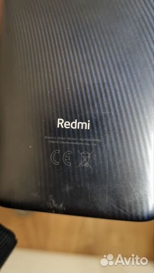 Xiaomi Redmi 9C (NFC), 2/32 ГБ