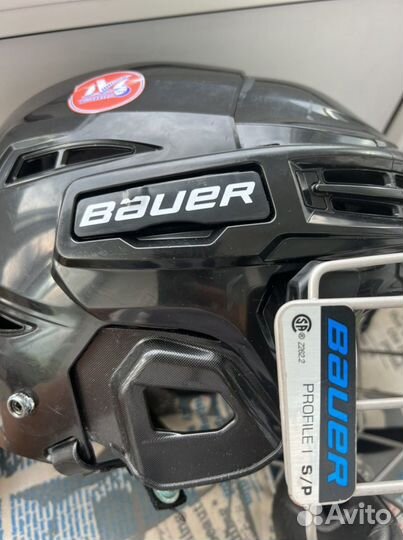 Хоккейная форма подростковая