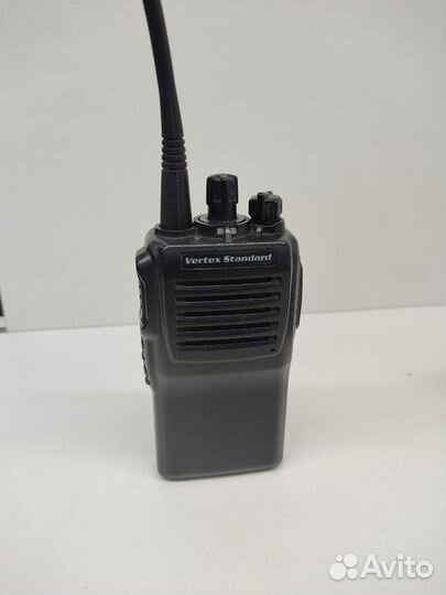 Рация Vertex VX-231