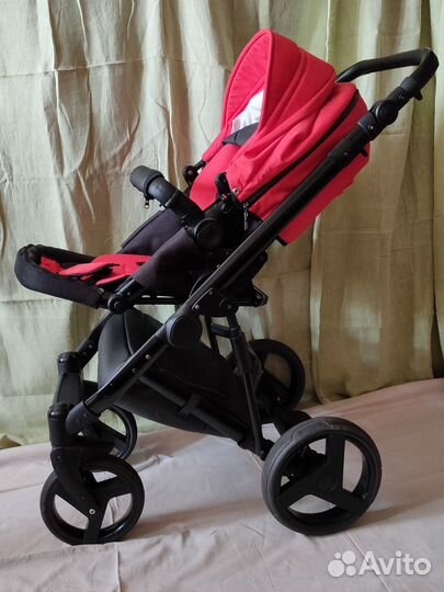 Продам коляску 2 в 1