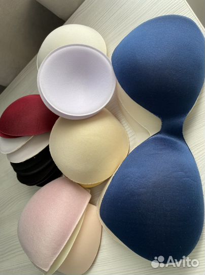 Вставки для бюстье и шитья