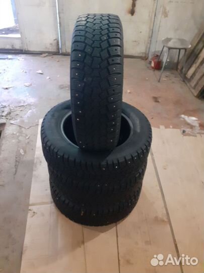 Kleber Kapnor 5 175/65 R14 82T