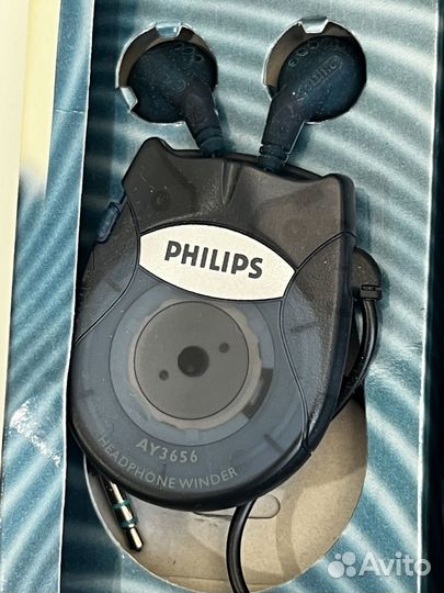 Портативный радиоприемник Philips AE 6775