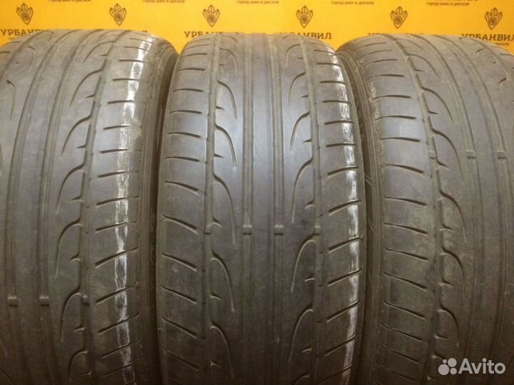 Dunlop SP Sport Maxx 215/45 R16