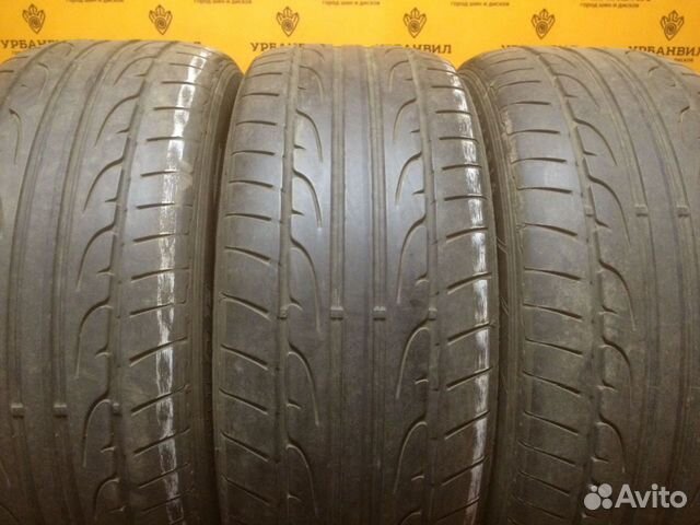 Dunlop SP Sport Maxx 215/45 R16