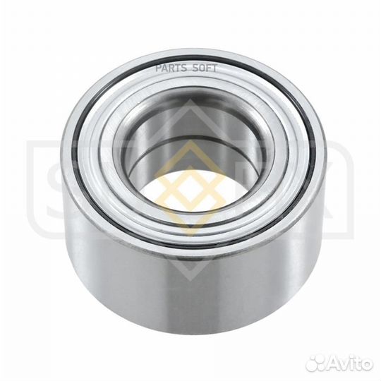 Sufix SM1029 Подшипник ступицы перед прав/лев