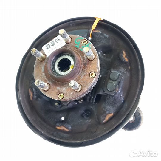 Ступица задняя Subaru Impreza '00-'07/ Forester