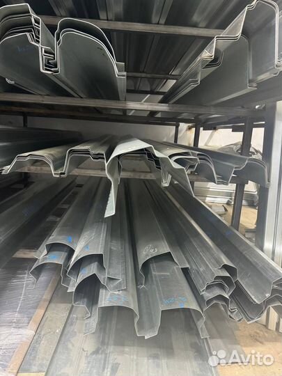 Порог Kia Sorento 1