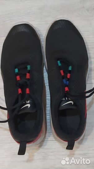 Кроссовки подростковые Nike air
