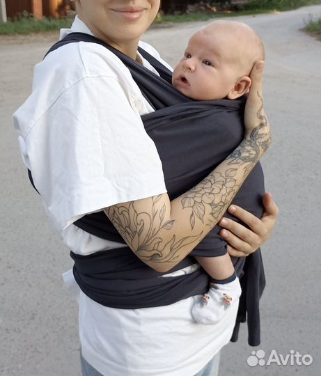 Слинг diva milano