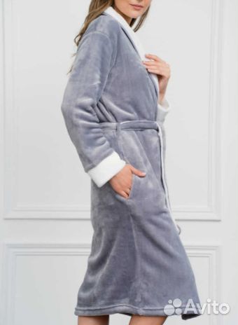 Халат женский новый Arya Home