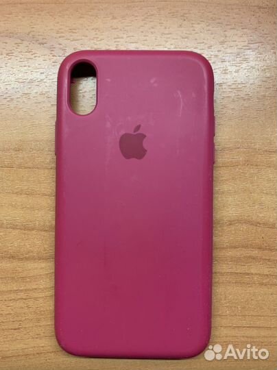 Чехлы на iPhone xr