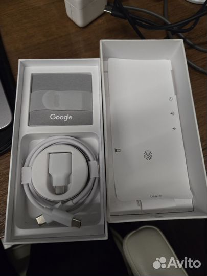 Google Pixel 7, 8/256 ГБ