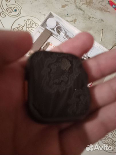 Смарт часы apple watch x8 ultra