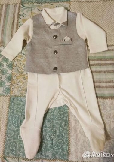 Конверт на выписку демисезонный и для прогулок