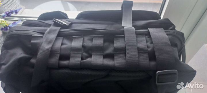 Тактический рюкзак 45 литров