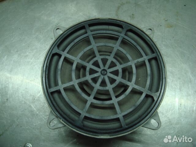 Пежо динамик двери Ситроен Citroen Peugeot 2006