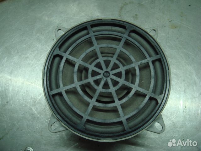 Пежо динамик двери Ситроен Citroen Peugeot 2006