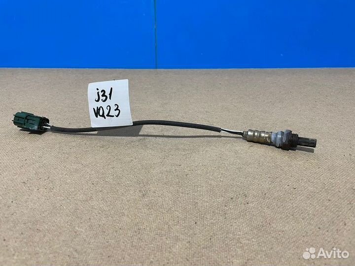 Датчик кислородный Nissan Teana J31 VQ23