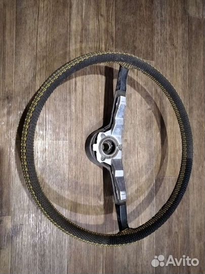 Руль Ваз2101 СССР